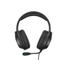 NOXO Skyhorn Gaming mikrofonos RGB fejhallgató - Dobozsérült termék