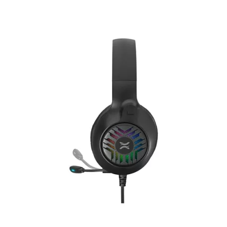 NOXO Skyhorn Gaming mikrofonos RGB fejhallgató - Dobozsérült termék
