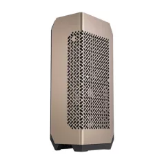   Cooler Master Ncore 100 MAX Bronze Edition - NR100 - NR100-ZNNN85-SL0