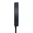 Baseus Simple Mini4 Magnetic vezeték nélküli töltő 15W, fekete