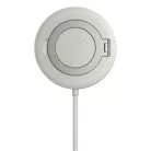 Baseus Simple Mini4 Magnetic vezeték nélküli töltő 15W, arany