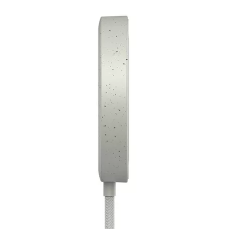 Baseus Simple Mini4 Magnetic vezeték nélküli töltő 15W, arany