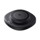 Baseus EnerFill FF11 vezeték nélküli töltő 15W, fekete + 20W hálózati gyorstöltő + USB Type-C, 1m kábel