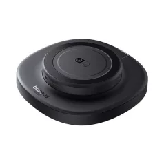   Baseus EnerFill FF11 vezeték nélküli töltő 15W, fekete + 20W hálózati gyorstöltő + USB Type-C, 1m kábel