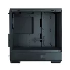 Zalman - Mini - P10 fekete
