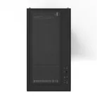 Zalman - Mini - P10 fekete