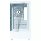 Zalman - Mini - P10 fehér