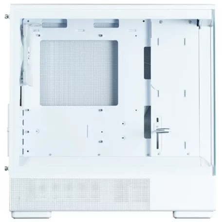 Zalman - Mini - P10 fehér