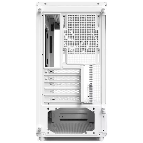 Zalman - Mini - P10 fehér