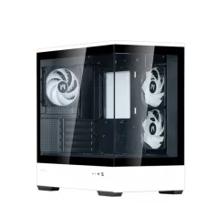 Zalman - Mini - P30 BW