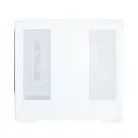 Zalman - Mini - P30 White V2