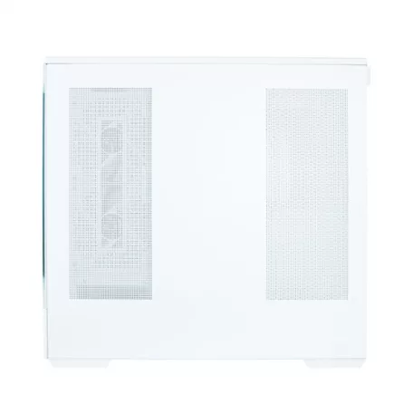Zalman - Mini - P30 White V2