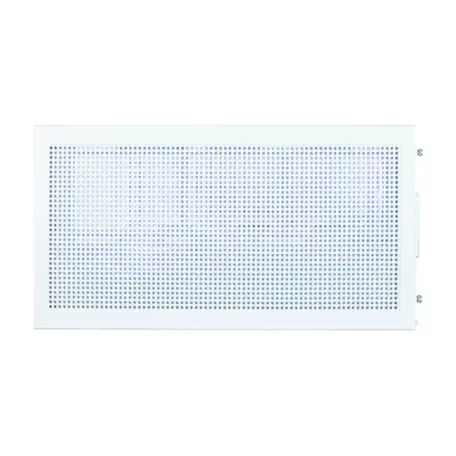 Zalman - Mini - P30 White V2