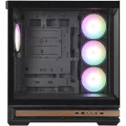Zalman - Midi - P40 Namu Black