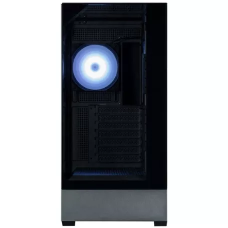 Zalman - Midi - P40 Prism fekete
