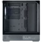 Zalman - Midi - P40 Prism fekete