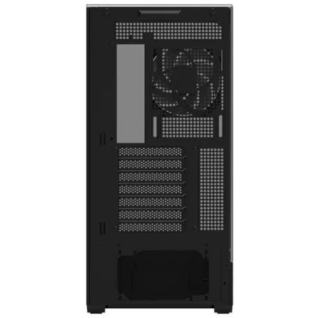 Zalman - Midi - P40 Prism fekete