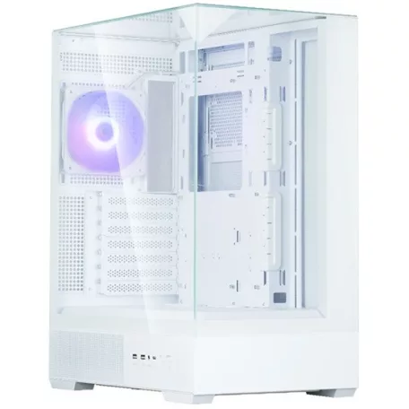 Zalman - Midi - P40 Prism fehér