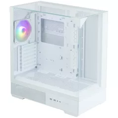 Zalman - Midi - P40 Prism fehér