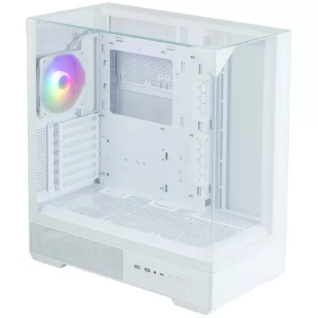 Zalman - Midi - P40 Prism fehér