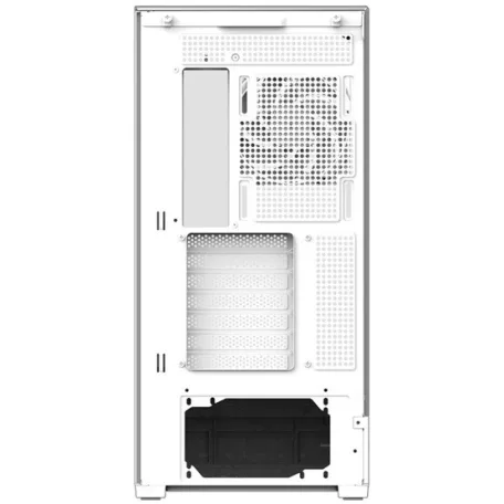 Zalman - Midi - P40 Prism fehér
