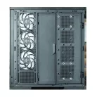 Zalman - Midi - P50 DS fekete