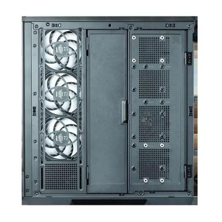 Zalman - Midi - P50 DS fekete
