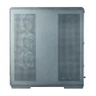 Zalman - Midi - P50 DS fekete