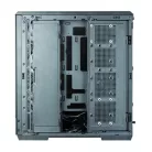 Zalman - Midi - P50 DS fekete
