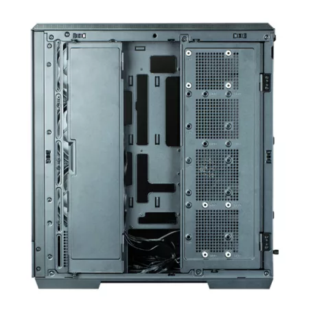 Zalman - Midi - P50 DS fekete