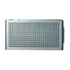 Zalman - Midi - P50 DS fekete