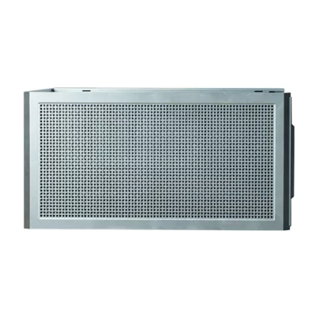 Zalman - Midi - P50 DS fekete
