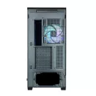 Zalman - Midi - P50 DS fekete