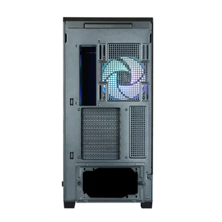 Zalman - Midi - P50 DS fekete