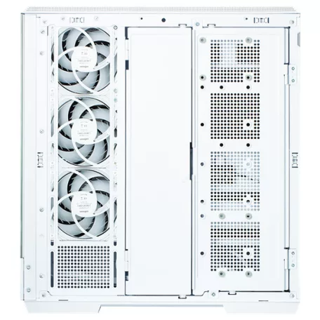 Zalman - Midi - P50 DS fehér