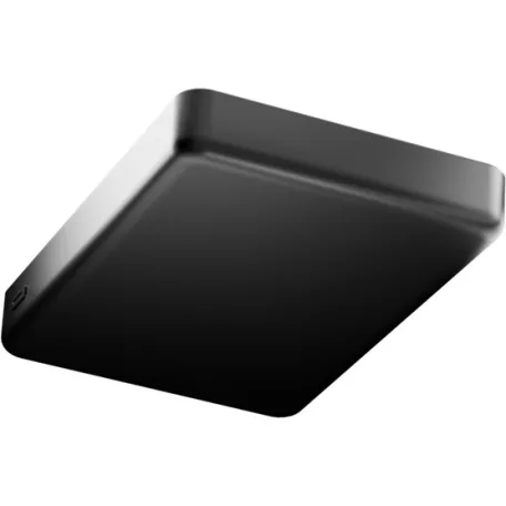 AVAX PB600 FREELY+ 15W Mágneses SLIM Vezeték nélküli Powerbank 10.000mAh + 20W USB-C (PD3.0), szürke