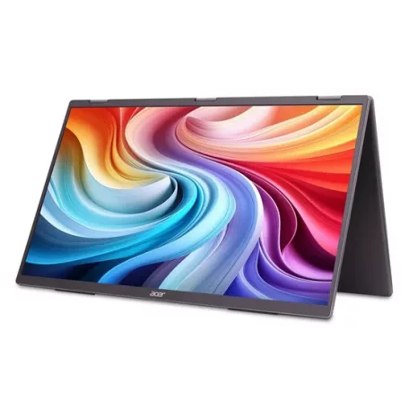 Acer 15.6" PD163Qbmiuux Dual Portable - FHD - IPS