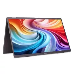   Acer 23,8" PD243YEbmiuux Dual Portable ZeroFrame - FHD - IPS - 100Hz