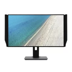   Acer 31,5" ProCreator PE320QKXsmiiphuzx FreeSync Premium - OLED - UHD - 240Hz