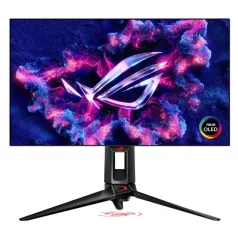 Asus 26.5" ROG Swift PG27AQDP monitor - OLED - 480Hz