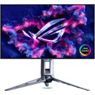 Asus 26,5" ROG Swift PG27AQWP-W FreeSync Premium Pro, G-Sync, QHD - OLED - 540Hz