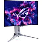 Asus 26,5" ROG Swift PG27AQWP-W FreeSync Premium Pro, G-Sync, QHD - OLED - 540Hz