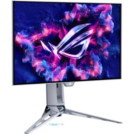 Asus 26,5" ROG Swift PG27AQWP-W FreeSync Premium Pro, G-Sync, QHD - OLED - 540Hz