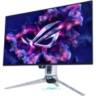 Asus 26,5" ROG Swift PG27AQWP-W FreeSync Premium Pro, G-Sync, QHD - OLED - 540Hz