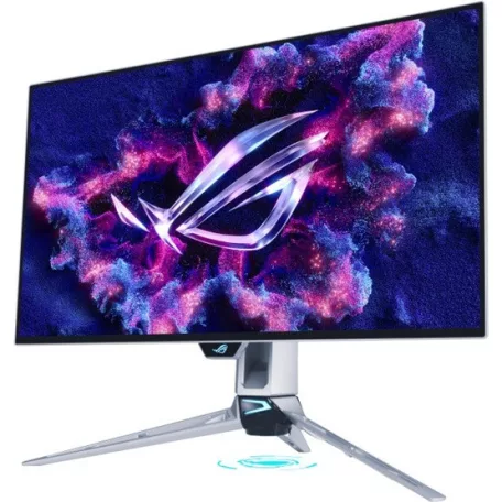 Asus 26,5" ROG Swift PG27AQWP-W FreeSync Premium Pro, G-Sync, QHD - OLED - 540Hz
