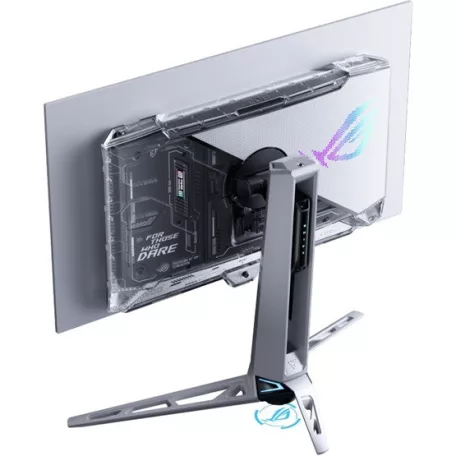 Asus 26,5" ROG Swift PG27AQWP-W FreeSync Premium Pro, G-Sync, QHD - OLED - 540Hz