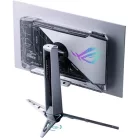 Asus 26,5" ROG Swift PG27AQWP-W FreeSync Premium Pro, G-Sync, QHD - OLED - 540Hz