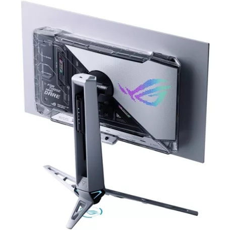 Asus 26,5" ROG Swift PG27AQWP-W FreeSync Premium Pro, G-Sync, QHD - OLED - 540Hz