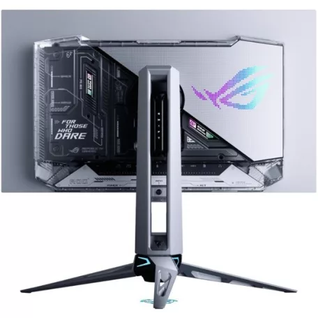 Asus 26,5" ROG Swift PG27AQWP-W FreeSync Premium Pro, G-Sync, QHD - OLED - 540Hz