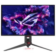   Asus 26.5" ROG Swift PG27UCDM monitor - OLED - UHD - 240Hz